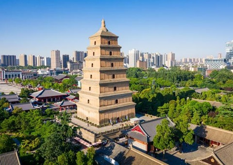 西安市局强化历史文假名城保；な虑