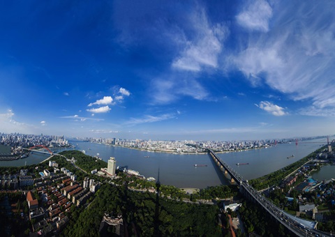武汉：建设“感知—妄想—决议”妄想实验全周期事情闭环，，以场景驱动领土空间数字化治理