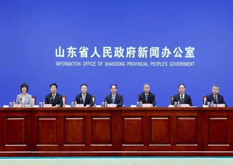 新增矿产资源量价值超5000亿元，，，，，，山东亮出新一轮找矿“效果单”